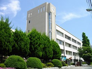 東京都立北園高等学校